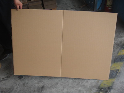 上海士超包装SC0051系列1#瓦楞纸衬板 价格、厂家、图片及更多纸包装容器介绍